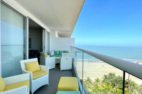 Ctgna 10 personas 3 habitaciones Playa Américas Morros